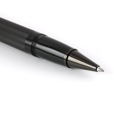 Cross Peerless Roller Ball Pen - Black PVD 4