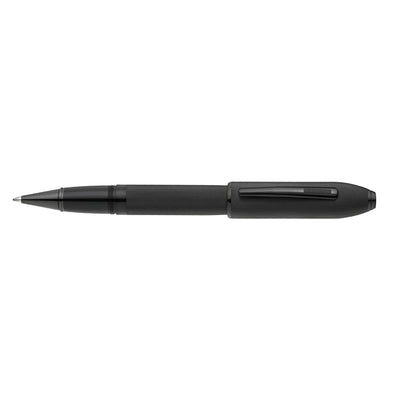 Cross Peerless Roller Ball Pen - Black PVD