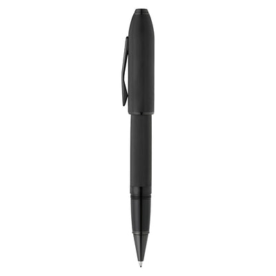 Cross Peerless Roller Ball Pen - Black PVD