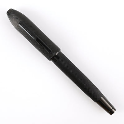 Cross Peerless Roller Ball Pen - Black PVD 7