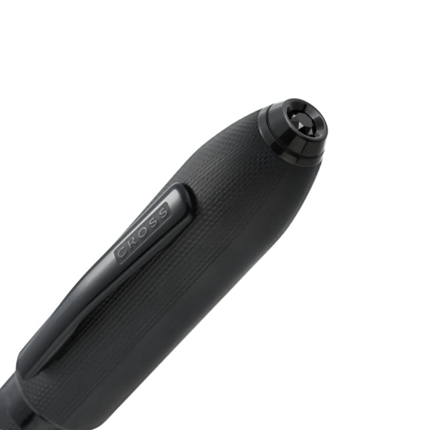 Cross Peerless Roller Ball Pen - Black PVD