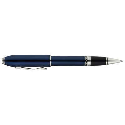 Cross Peerless Roller Ball Pen - Cobalt Blue CT