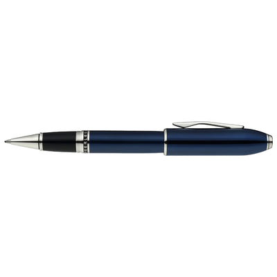 Cross Peerless Roller Ball Pen - Cobalt Blue CT