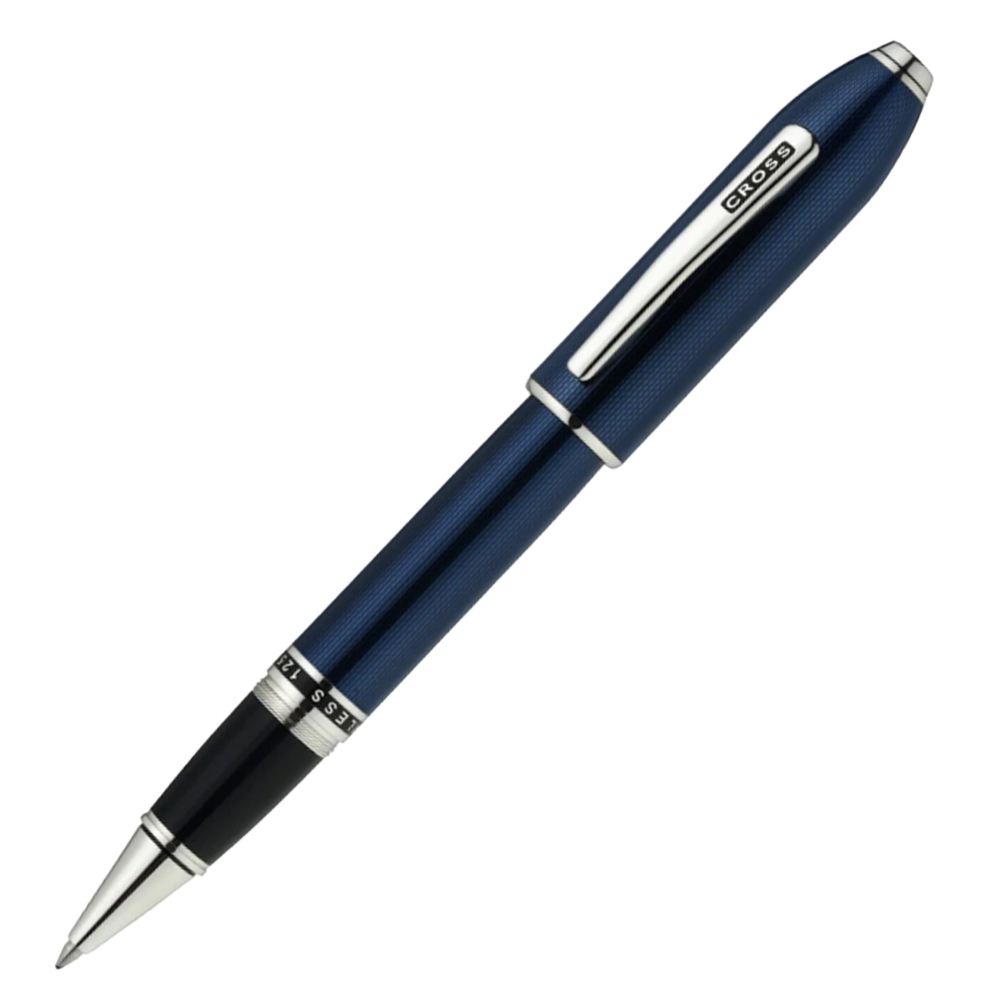 Cross Peerless Roller Ball Pen - Cobalt Blue CT