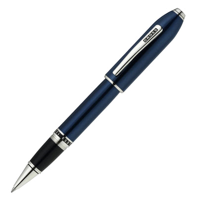 Cross Peerless Roller Ball Pen - Cobalt Blue CT