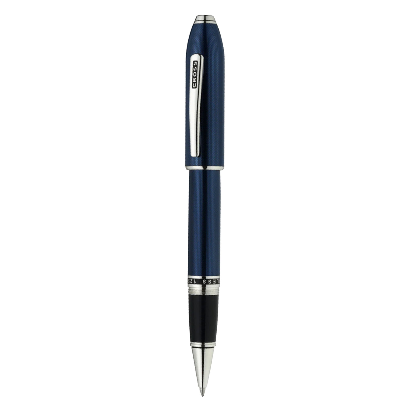 Cross Peerless Roller Ball Pen - Cobalt Blue CT