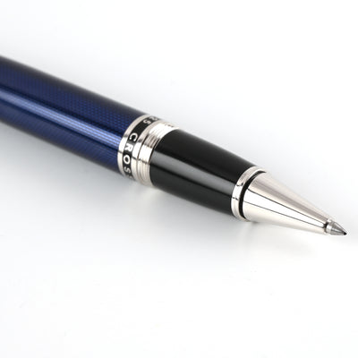 Cross Peerless Roller Ball Pen - Cobalt Blue CT 4