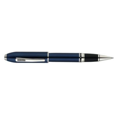 Cross Peerless Roller Ball Pen - Cobalt Blue CT