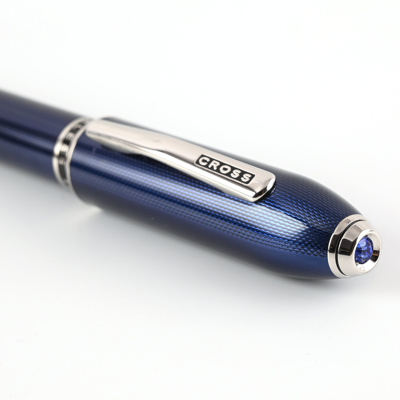 Cross Peerless Roller Ball Pen - Cobalt Blue CT 5