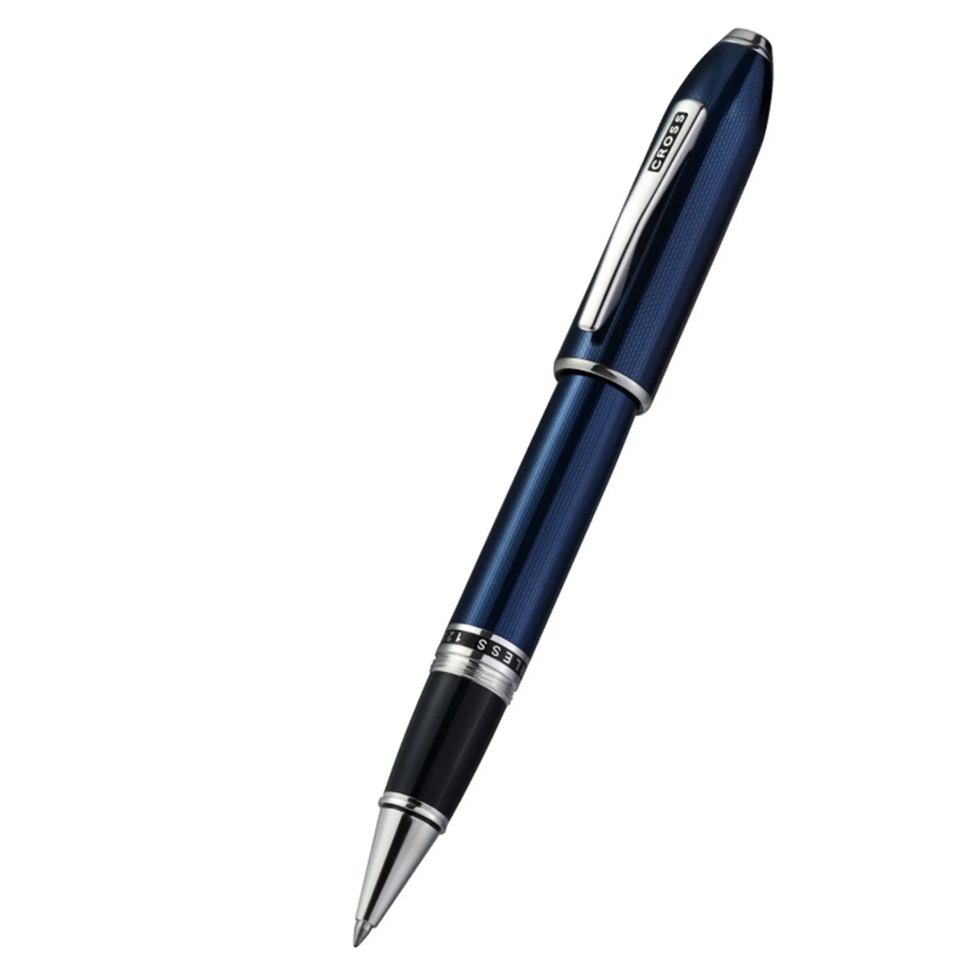 Cross Peerless Roller Ball Pen - Cobalt Blue CT