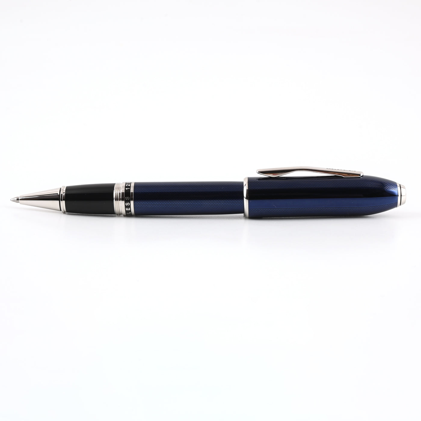 Cross Peerless Roller Ball Pen - Cobalt Blue CT 6