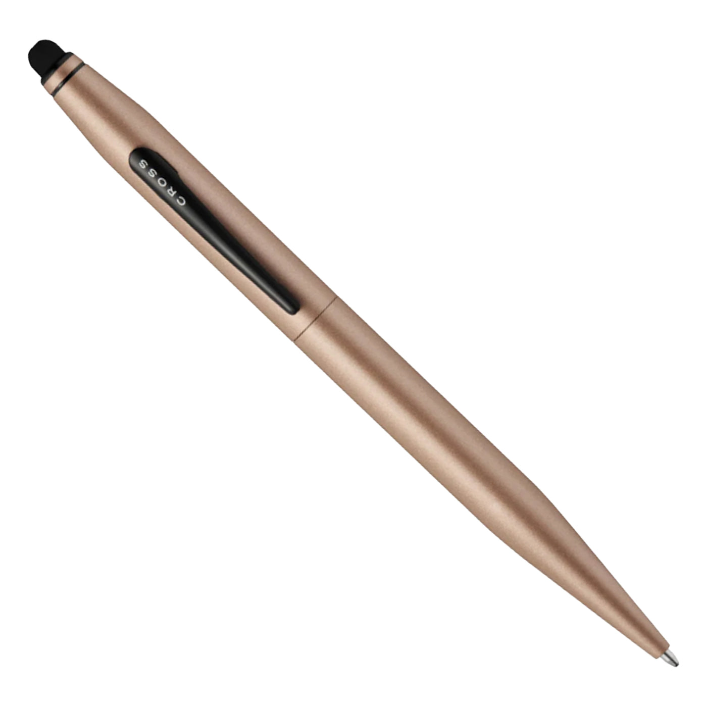 Cross Tech2 Multifunction Ball Pen with Stylus - Macchiato BT