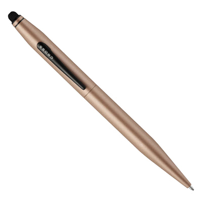 Cross Tech2 Multifunction Ball Pen with Stylus - Macchiato BT