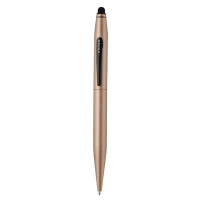 Cross Tech2 Multifunction Ball Pen with Stylus - Macchiato BT