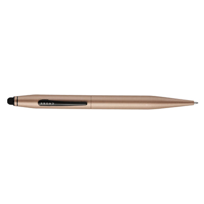 Cross Tech2 Multifunction Ball Pen with Stylus - Macchiato BT
