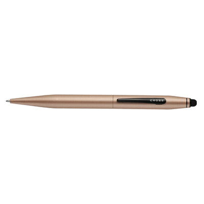 Cross Tech2 Multifunction Ball Pen with Stylus - Macchiato BT