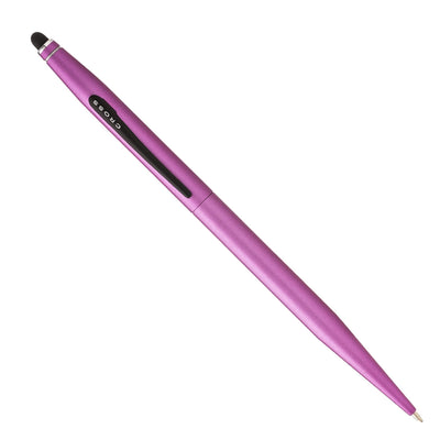 Cross Tech2 Multifunction Ball Pen with Stylus - Tender Rose