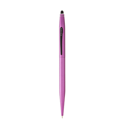 Cross Tech2 Multifunction Ball Pen with Stylus - Tender Rose