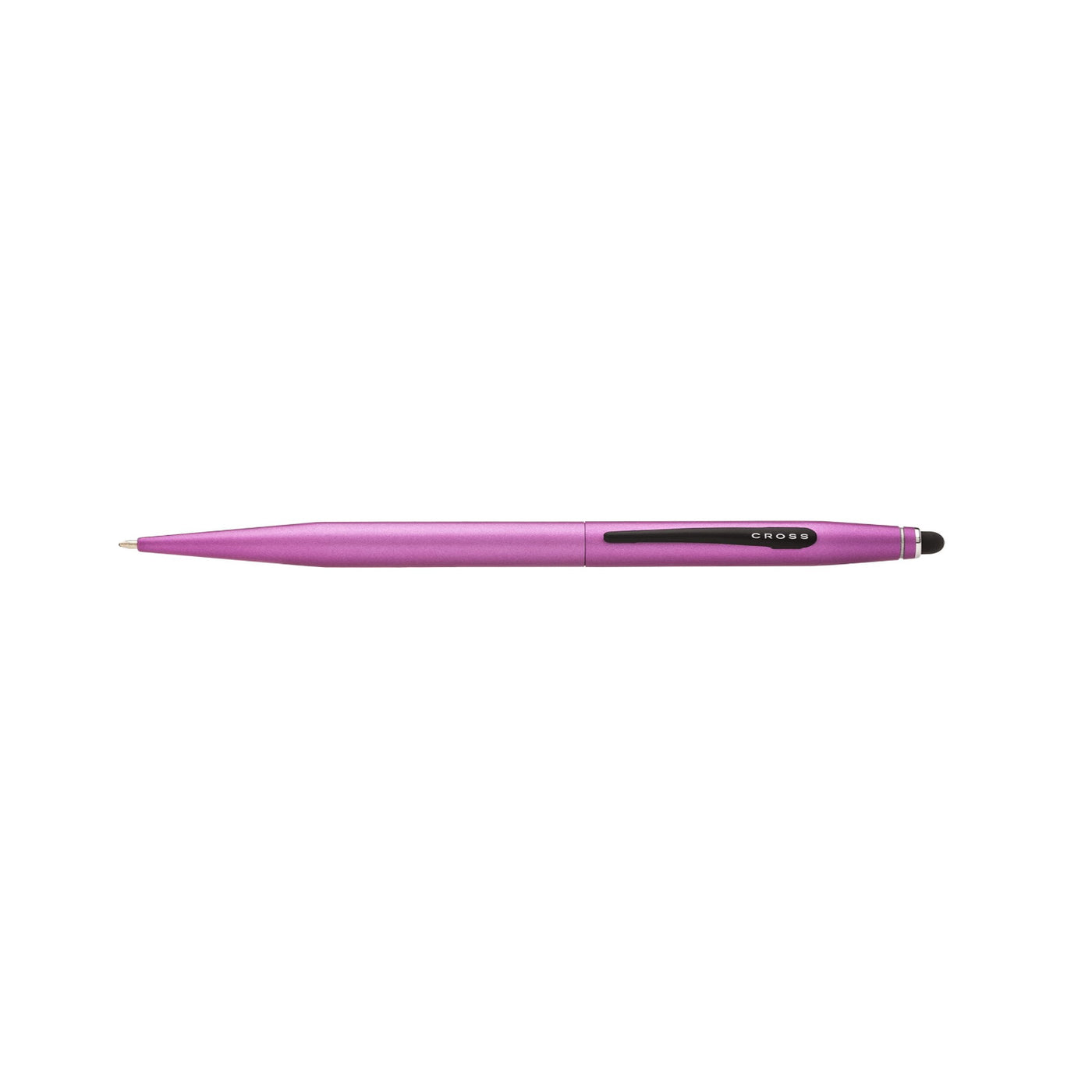 Cross Tech2 Multifunction Ball Pen with Stylus - Tender Rose