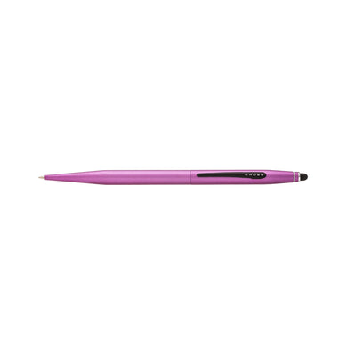 Cross Tech2 Multifunction Ball Pen with Stylus - Tender Rose