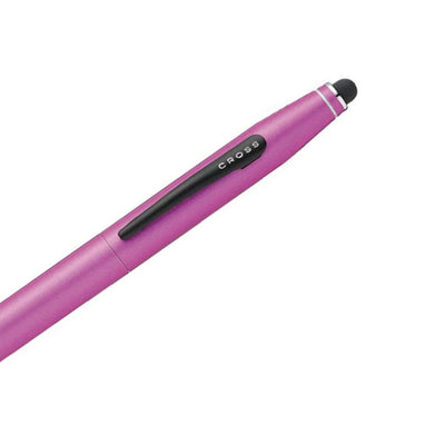 Cross Tech2 Multifunction Ball Pen with Stylus - Tender Rose