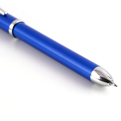 Cross Tech3 Multifunction Ball Pen - Metallic Blue CT 4