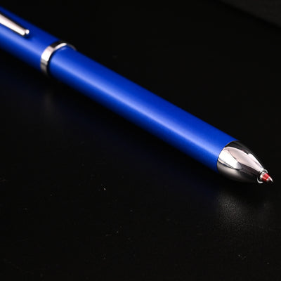 Cross Tech3 Multifunction Ball Pen - Metallic Blue CT 8