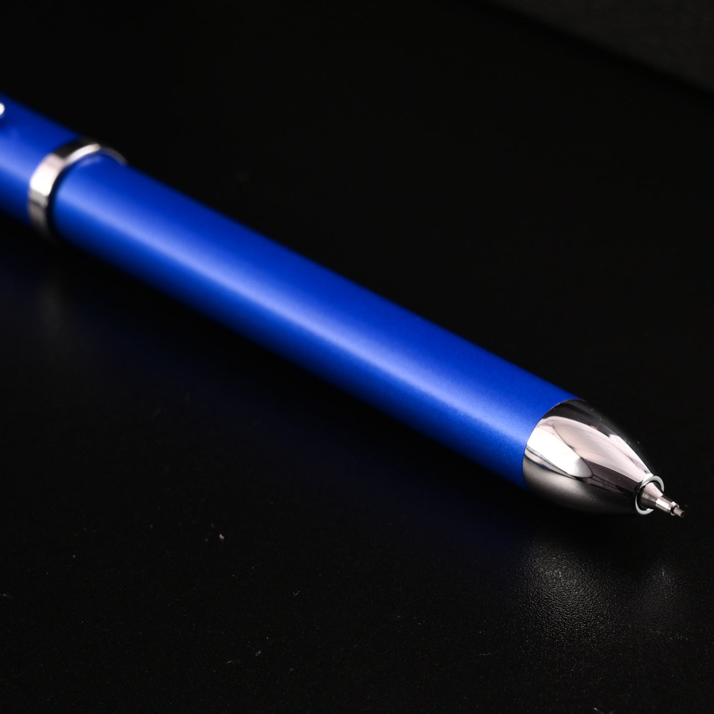 Cross Tech3 Multifunction Ball Pen - Metallic Blue CT 9