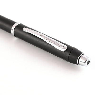 Cross Tech3+ Multifunction Ball Pen - Black CT 2