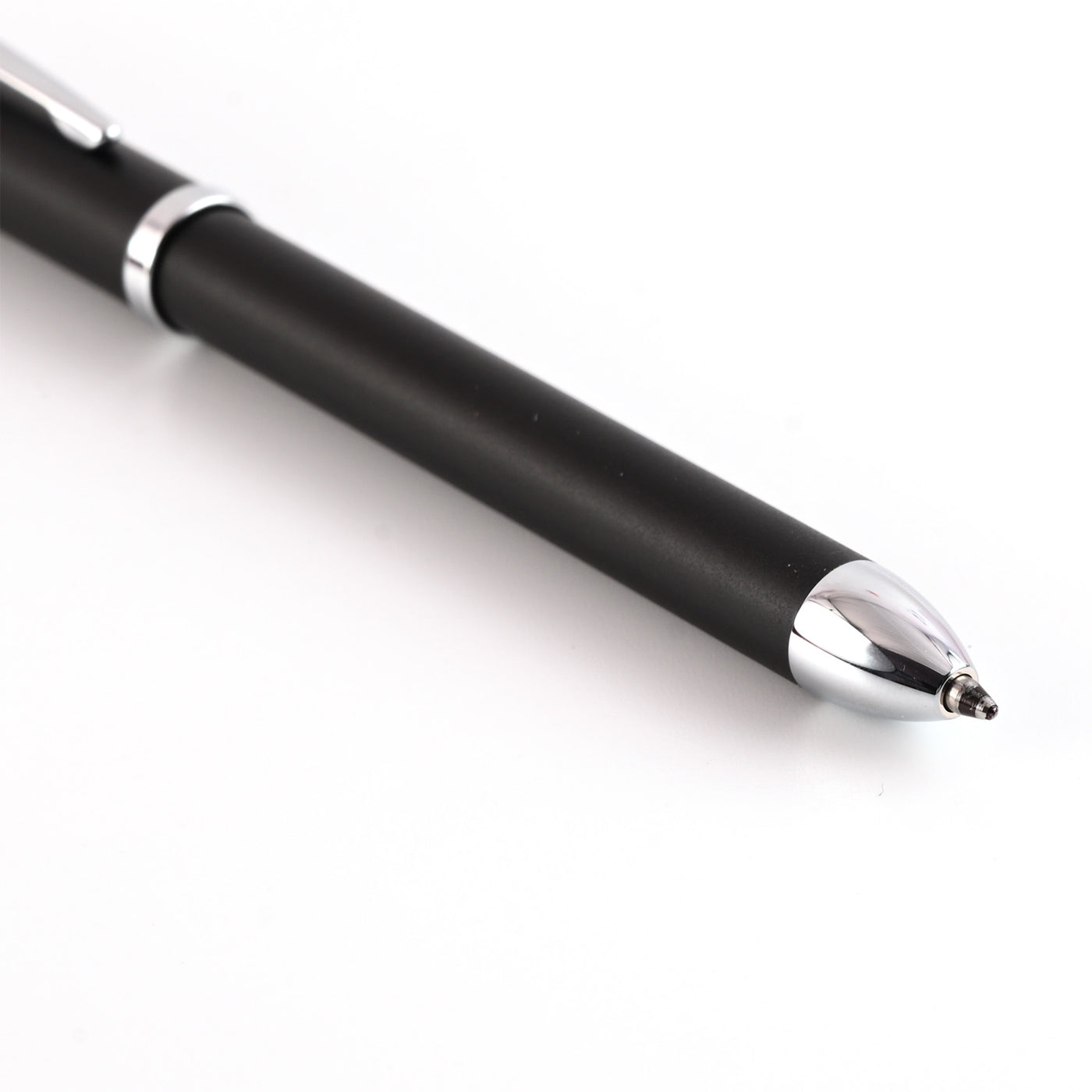 Cross Tech3+ Multifunction Ball Pen - Black CT 3