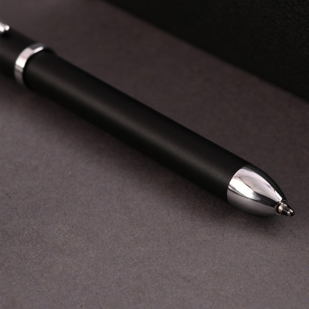 Cross Tech3 Satin Blue Multi-Function Pen AT0090-2 073228068480 - Fine