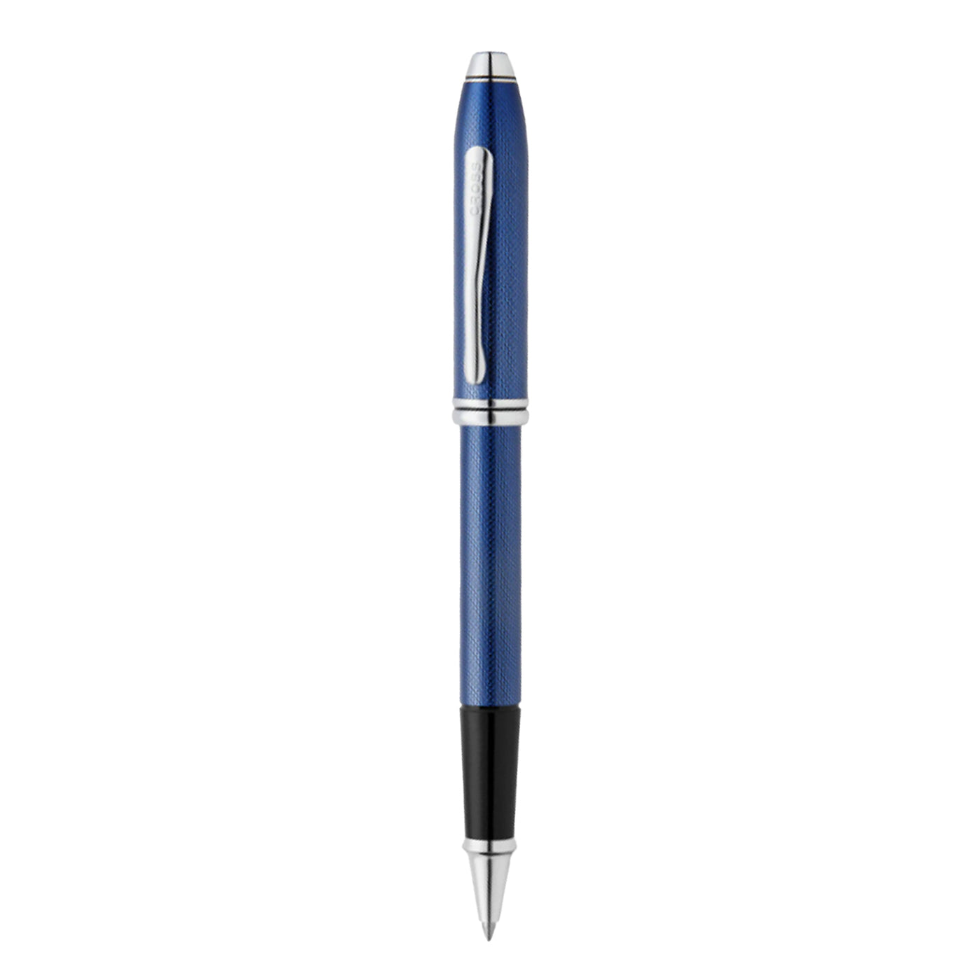 Cross Townsend Roller Ball Pen - Cobalt Blue CT
