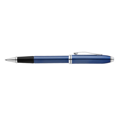 Cross Townsend Roller Ball Pen - Cobalt Blue CT