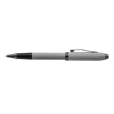 Cross Townsend Roller Ball Pen - Slate Grey PVD