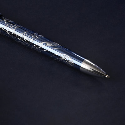 Cross Townsend Zodiac Year of Snake Ball Pen - Blue CT (Special Edition) 7