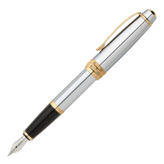 Cross Bailey Fountain Pen - Medalist