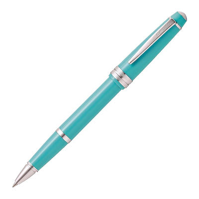 Cross Bailey Light Roller Ball Pen - Teal CT