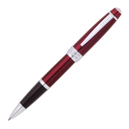 Cross Bailey Roller Ball Pen - Red CT