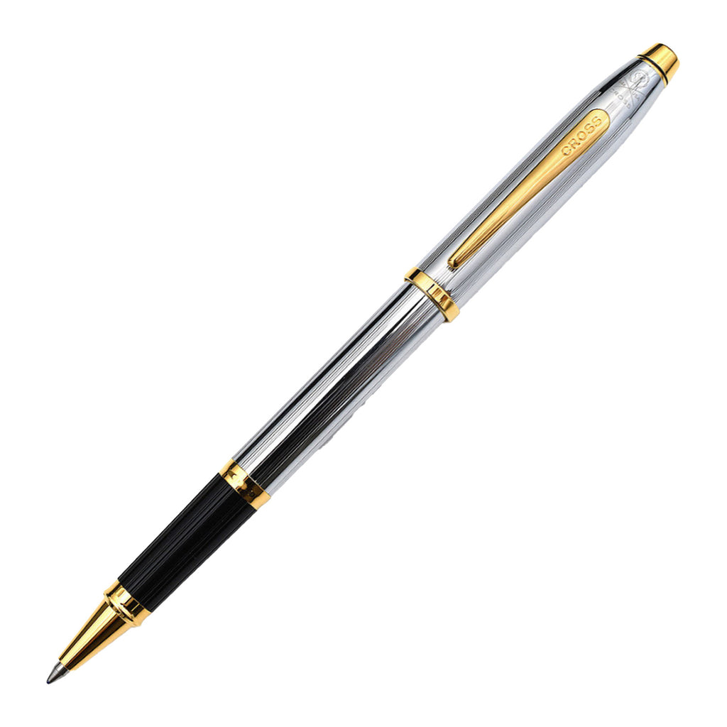 Cross Century II Medalist Roller Ball Pen Buy Online Cross