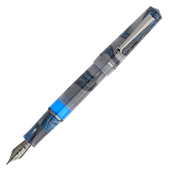 Delta Dune Fountain Pen - Reflex RT