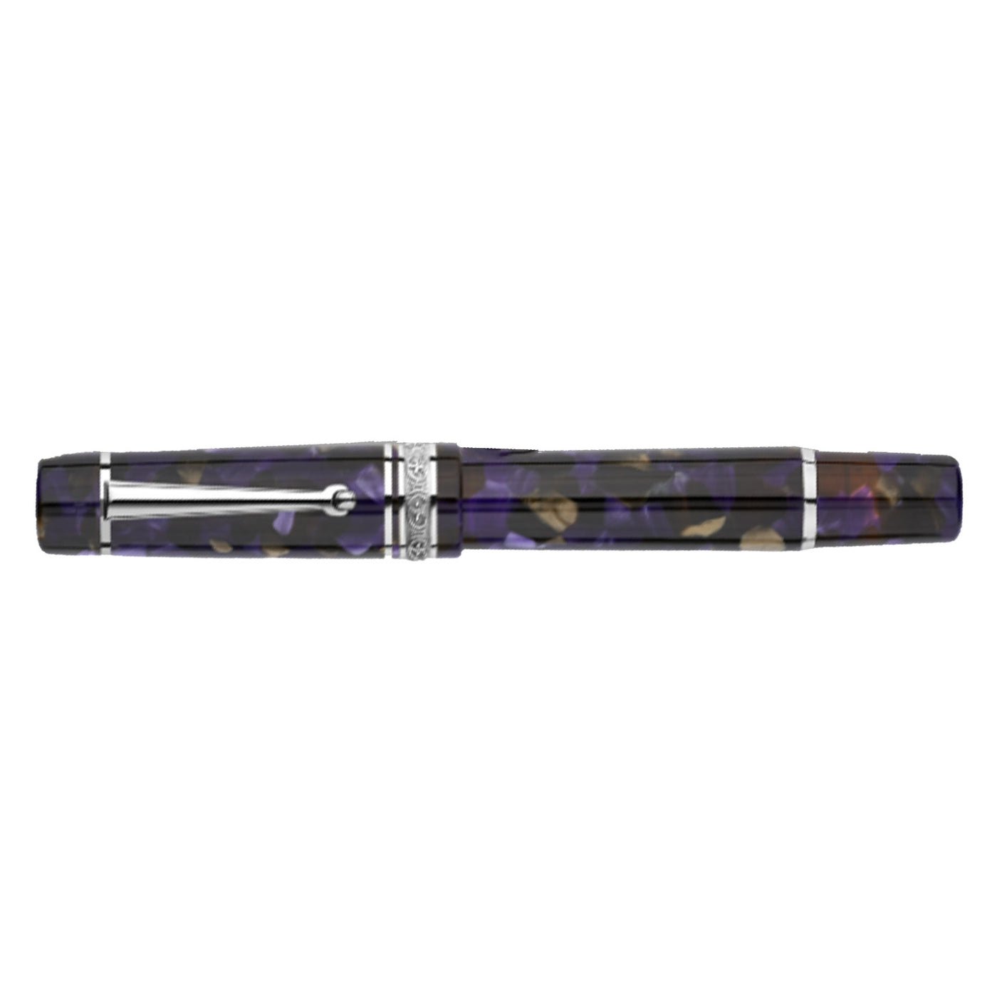 Delta DV Mid Size Reservoir Ink Tank Fountain Pen