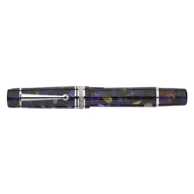 Delta DV Mid Size Reservoir Ink Tank Fountain Pen