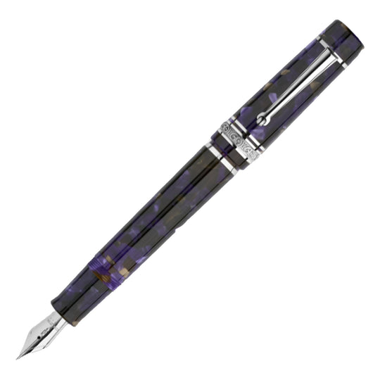Delta DV Mid Size Reservoir Ink Tank Fountain Pen