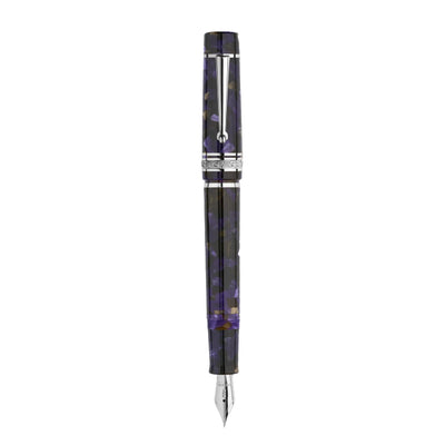 Delta DV Mid Size Reservoir Ink Tank Fountain Pen
