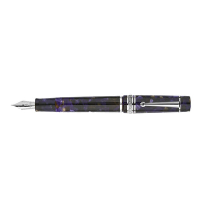 Delta DV Mid Size Reservoir Ink Tank Fountain Pen