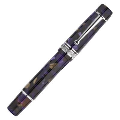 Delta DV Mid Size Reservoir Ink Tank Fountain Pen