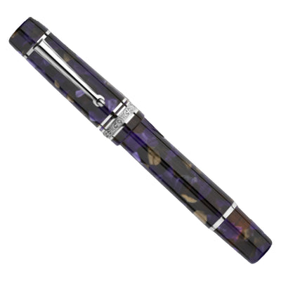 Delta DV Mid Size Reservoir Ink Tank Fountain Pen