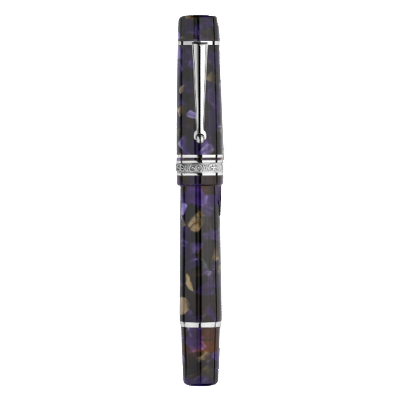Delta DV Mid Size Reservoir Ink Tank Fountain Pen
