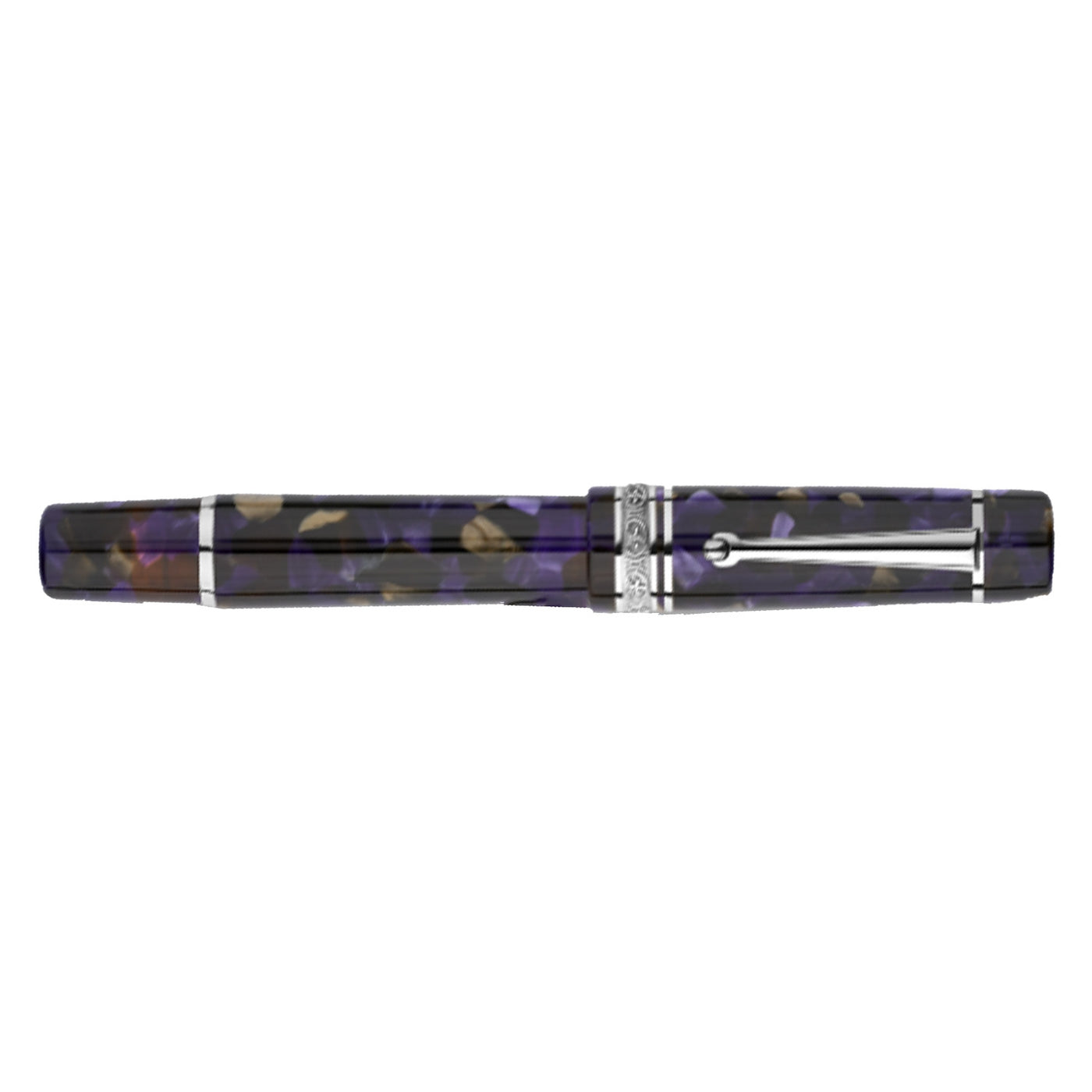 Delta DV Mid Size Reservoir Ink Tank Fountain Pen
