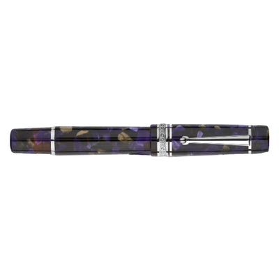 Delta DV Mid Size Reservoir Ink Tank Fountain Pen